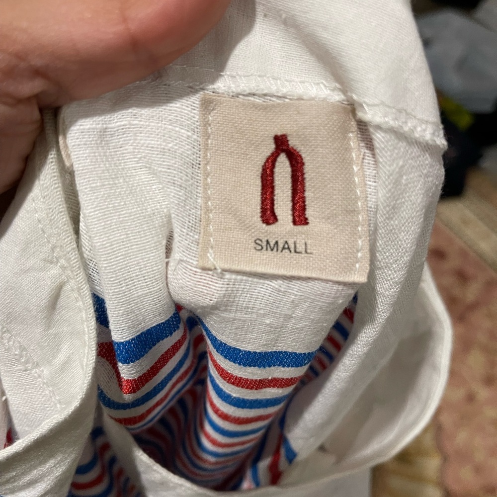 Lemlem Coverup - image 3